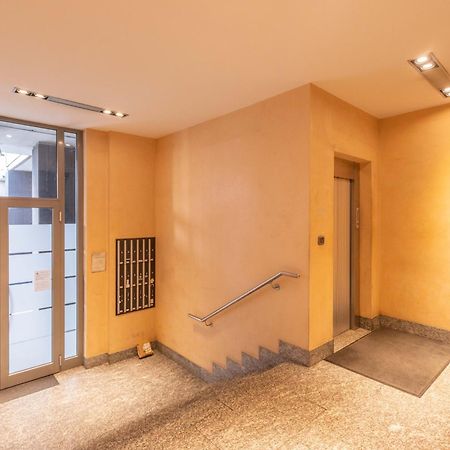 Borgo House, Bologna By Short Holidays المظهر الخارجي الصورة