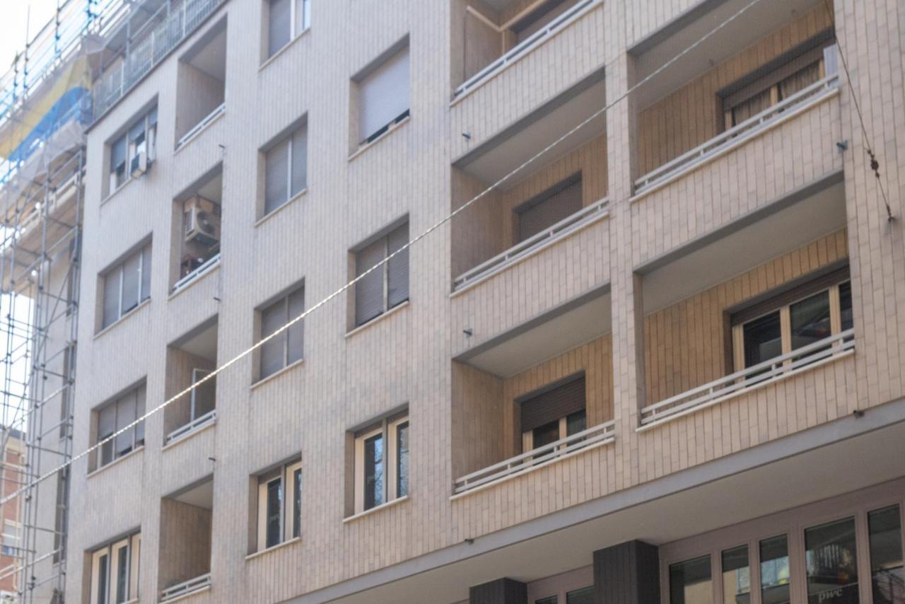 Borgo House, Bologna By Short Holidays المظهر الخارجي الصورة
