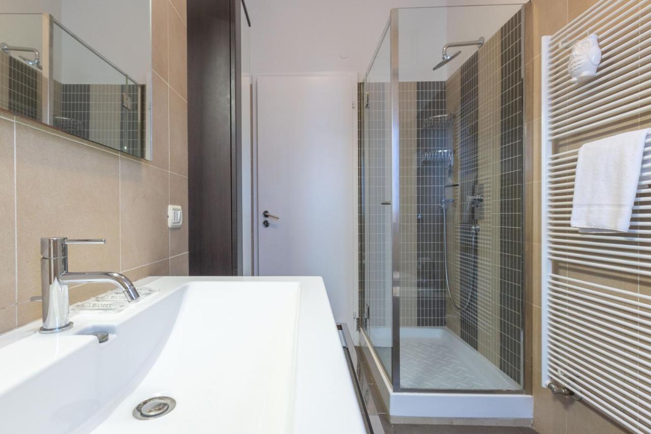 Borgo House, Bologna By Short Holidays المظهر الخارجي الصورة